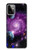 S3689 Planète spatiale Galaxy Etui Coque Housse pour Motorola Moto G Power (2023) 5G