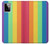 S3699 Fierté LGBT Etui Coque Housse pour Motorola Moto G Power (2023) 5G