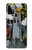 S3745 Carte de tarot la tour Etui Coque Housse pour Motorola Moto G Power (2023) 5G