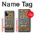 S3750 Plaque d'immatriculation de véhicule vintage Etui Coque Housse pour Motorola Moto G Power (2023) 5G