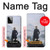 S3789 Wanderer above the Sea of Fog Etui Coque Housse pour Motorola Moto G Power (2023) 5G