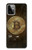 S3798 Crypto-monnaie Bitcoin Etui Coque Housse pour Motorola Moto G Power (2023) 5G