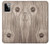 S3822 Graphique de la texture du bois imprimé Etui Coque Housse pour Motorola Moto G Power (2023) 5G