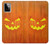 S3828 Citrouille d'Halloween Etui Coque Housse pour Motorola Moto G Power (2023) 5G