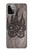 S3832 Patte d'ours nordique viking Berserkers Rock Etui Coque Housse pour Motorola Moto G Power (2023) 5G