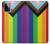 S3846 Drapeau de fierté LGBT Etui Coque Housse pour Motorola Moto G Power (2023) 5G