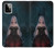 S3847 Lilith Devil Bride Gothique Fille Crâne Grim Reaper Etui Coque Housse pour Motorola Moto G Power (2023) 5G
