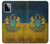 S3858 Drapeau de l'Ukraine Etui Coque Housse pour Motorola Moto G Power (2023) 5G