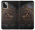 S3908 Horloge Vintage Etui Coque Housse pour Motorola Moto G Power (2023) 5G