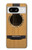 S0057 Guitare acoustique Etui Coque Housse pour Google Pixel 8