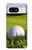 S0068 Le golf Etui Coque Housse pour Google Pixel 8