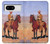 S0772 Cowboy occidental Etui Coque Housse pour Google Pixel 8