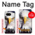 S0854 Aigle américain Etui Coque Housse pour Google Pixel 8