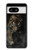 S0877 Tigre du Bengale Etui Coque Housse pour Google Pixel 8