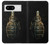 S0881 Grenade Etui Coque Housse pour Google Pixel 8