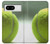 S0924 Balle de tennis Etui Coque Housse pour Google Pixel 8