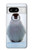 S1075 manchot Etui Coque Housse pour Google Pixel 8