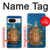 S1249 Tortue de mer Etui Coque Housse pour Google Pixel 8