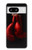 S1253 Gant de boxe Etui Coque Housse pour Google Pixel 8