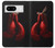 S1253 Gant de boxe Etui Coque Housse pour Google Pixel 8