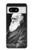 S1610 Charles Darwin Etui Coque Housse pour Google Pixel 8