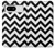 S1613 Chevron Zigzag Etui Coque Housse pour Google Pixel 8