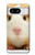S1619 Mignon de porc Guinée Etui Coque Housse pour Google Pixel 8