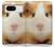 S1619 Mignon de porc Guinée Etui Coque Housse pour Google Pixel 8