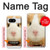 S1619 Mignon de porc Guinée Etui Coque Housse pour Google Pixel 8