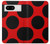 S1829 Motif Coccinelles Dot Etui Coque Housse pour Google Pixel 8