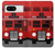 S2058 Angleterre britannique Bus Etui Coque Housse pour Google Pixel 8