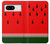 S2403 Pastèque Etui Coque Housse pour Google Pixel 8