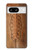S2554 Vieux millésimé balle Etui Coque Housse pour Google Pixel 8