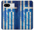 S2970 Grèce Football Football Etui Coque Housse pour Google Pixel 8