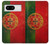 S2973 Portugal Football Football Etui Coque Housse pour Google Pixel 8