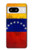 S2974 Venezuela Football Football Etui Coque Housse pour Google Pixel 8