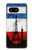S2980 France Football Football Etui Coque Housse pour Google Pixel 8