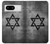 S3107 Judaïsme étoile de David Symbole Etui Coque Housse pour Google Pixel 8