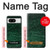 S3190 Formule Math Vertboard Etui Coque Housse pour Google Pixel 8
