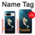 S3250 Sirène Sous-marin Etui Coque Housse pour Google Pixel 8