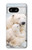 S3373 Famille d'ours polaire Etui Coque Housse pour Google Pixel 8