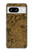S3382 Art de la peinture thaïlandaise Naga Etui Coque Housse pour Google Pixel 8 S3382 Art de la peinture thaïlandaise Naga Etui Coque Housse pour Google Pixel 8