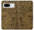 S3382 Art de la peinture thaïlandaise Naga Etui Coque Housse pour Google Pixel 8 S3382 Art de la peinture thaïlandaise Naga Etui Coque Housse pour Google Pixel 8