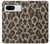 S3389 Seamless Serpent Motif graphique Peau Etui Coque Housse pour Google Pixel 8