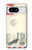S3551 Art de l'millésimé de la poste enveloppe aérienne Etui Coque Housse pour Google Pixel 8 S3551 Art de l'millésimé de la poste enveloppe aérienne Etui Coque Housse pour Google Pixel 8