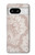 S3580 Mandal Art ligne Etui Coque Housse pour Google Pixel 8 S3580 Mandal Art ligne Etui Coque Housse pour Google Pixel 8