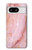 S3670 Marbre de sang Etui Coque Housse pour Google Pixel 8