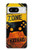 S3690 Zone de joueur Etui Coque Housse pour Google Pixel 8