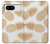 S3718 Ananas sans soudure Etui Coque Housse pour Google Pixel 8