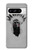 S0451 Chef indien Etui Coque Housse pour Google Pixel 8 pro